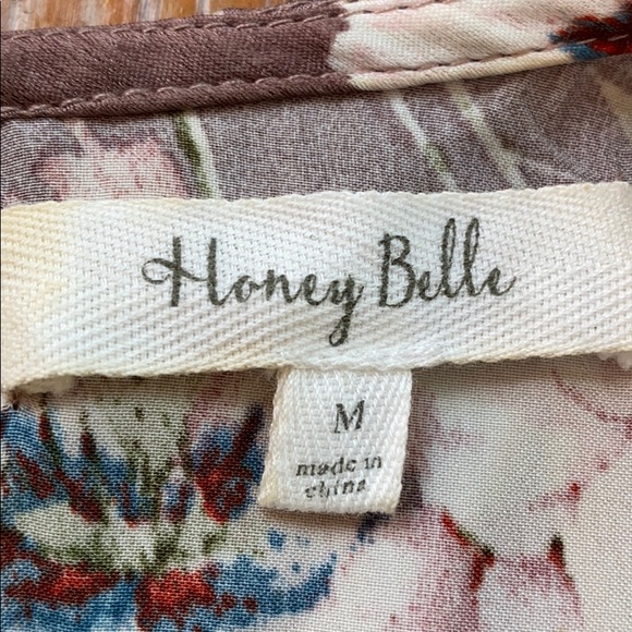 Silk like Romper (SIZE MED) - Picture 3 of 3